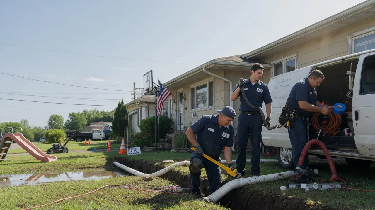 Toilet Installation in Easley, SC near me